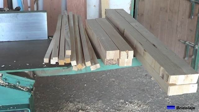 Cómo hacer una cuna colecho.1ª parte - tutallerdebricolaje.com