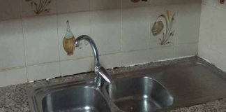como quitar silicona y añadir nueva