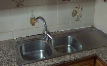 como quitar silicona y añadir nueva