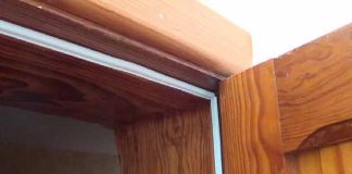 Cómo aislar las ventanas para ahorro de energía
