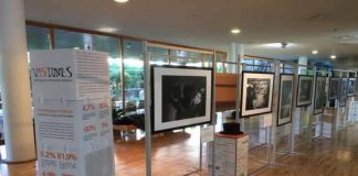 sistemas para colgar cuadros