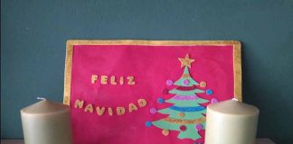 Tu taller de Bricolaje les desea una feliz navidad 2017