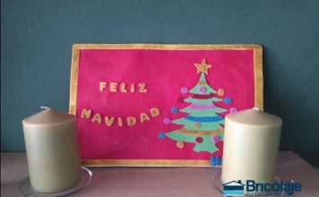 Tu taller de Bricolaje les desea una feliz navidad 2017