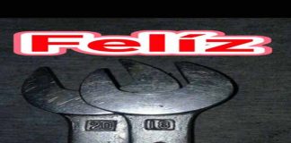 feliz año nuevo 20108