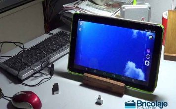 Cómo conectar dispositivos al smartphone o tableta mediate OTG Cómo conectar dispositivos al smartphone mediate OTG