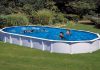 Las ventajas de instalar una piscina Gre