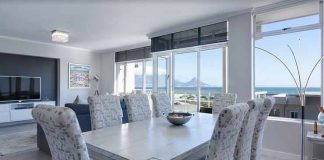 Cuidado del hogar, una tarea necesaria