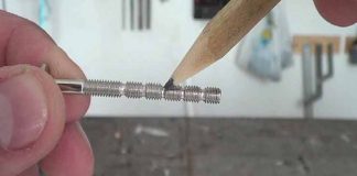 ¿Qué es un tornillo multicorte?