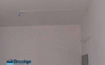 instalación de detectores de presencia