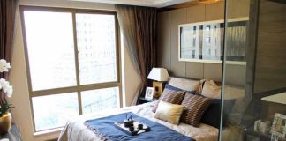 Cómo cambiar la imagen de vivienda con poco presupuesto