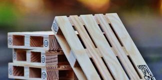 El reciclaje del palet: una solución para el futuro