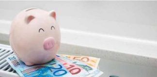 Cómo aumentar el aislamiento térmico de una casa para ahorrar