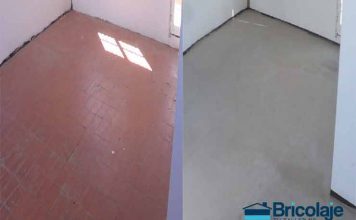 Cómo nivelar el suelo en obra nueva o renovación