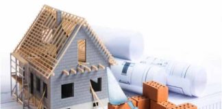Las reformas en una casa nueva