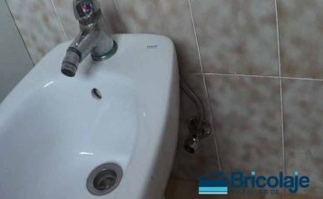 Cómo renovar las llaves de escuadras de nuestro baño y/o cocina