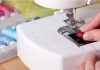 Cómo escoger una máquina de coser y hacerle mantenimiento preventivo
