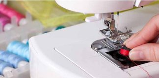 Cómo escoger una máquina de coser y hacerle mantenimiento preventivo