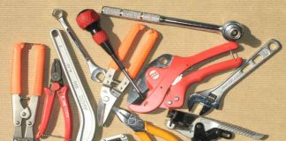 Las pequeñas reparaciones del hogar son más fáciles gracias a internet