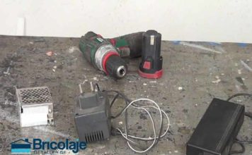 Cómo reutilizar el taladro atornilladora sin batería Cómo reutilizar el taladro atornilladora sin batería