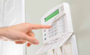 ¿Cómo seleccionar la mejor alarma para instalar en casa?