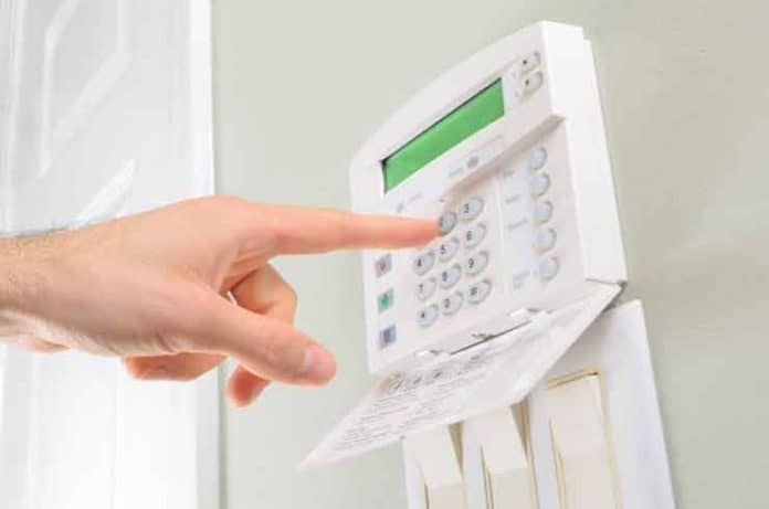 ¿Cómo seleccionar la mejor alarma para instalar en casa?
