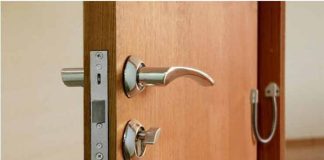 Conoce cómo responder ante una emergencia con la cerradura