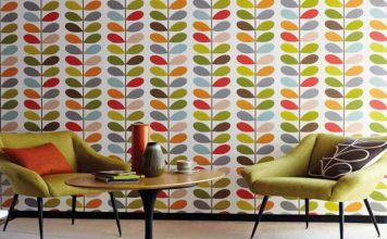 La decoración con papel: el papel pintado. ¿Lo conoces? La decoración con papel: el papel pintado. ¿Lo conoces?