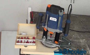 ¿Que trabajos podemos hacer con la fresadora de madera? ¿Que trabajos podemos hacer con la fresadora de madera?