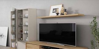 Ideas para decorar un salón