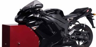 ¿Quieres evitar que te roben la moto?