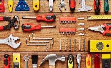 Lista de herramientas de bricolaje eléctricas y económicas Lista de herramientas de bricolaje eléctricas y económicas