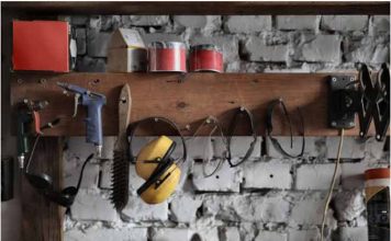 Herramientas que no deben faltar para realizar trabajos de bricolaje