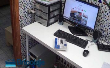 Cómo conectar el ordenador de sobremesa a la wifi fácilmente Cómo conectar el ordenador de sobremesa a la wifi fácilmente