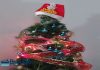 Tu taller de Bricolaje les desea una feliz navidad
