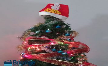 Tu taller de Bricolaje les desea una Feliz Navidad Tu taller de Bricolaje les desea una feliz navidad