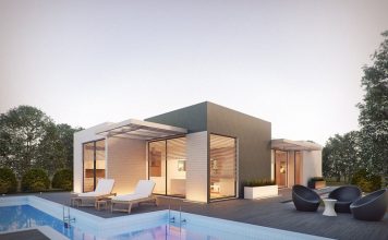 casa prefabricada
