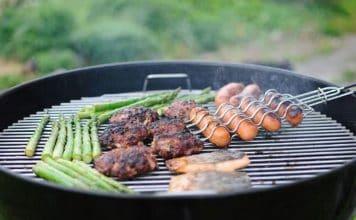 Se acerca el verano y es momento de renovar tu barbacoa barbacoa