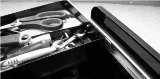 caja de herramientas