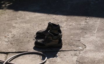 zapatillas de seguridad