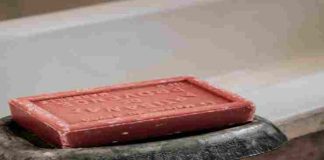 Cómo hacer detergente para hidrolimpiadora