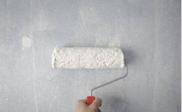 Pinturas que mejoran la estética e higiene de las paredes del hogar pintura