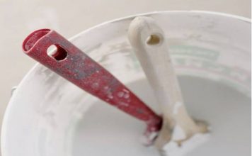 Por qué es importante elegir pinturas de calidad para exteriores e interiores pinturas