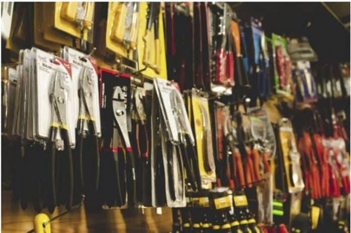 suministros industriales