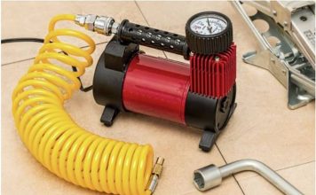 ¿Por qué tener un compresor de aire en casa?