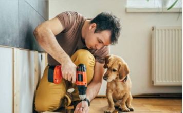 Máquinas imprescindibles para un fanático del bricolaje máquinas para el bricolaje