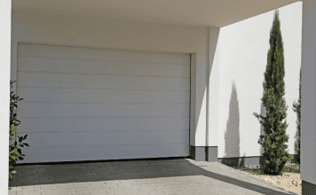 Ventajas de instalar una puerta seccional en tu domicilio puertas seccionales servidoors
