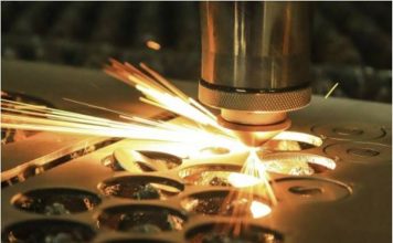 LaserBoost es la empresa líder en la fabricación de piezas de metal a medida