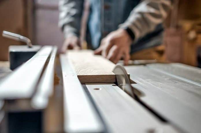 Â¿QuÃ© tipo de tableros de madera podemos utilizar para nuestros proyectos?