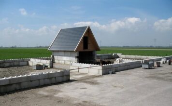 Moldes de bloques de hormigón de Betonblock: la solución para tu vivienda