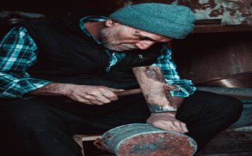 El bricolaje en la tercera edad bricolaje en la tercera edad
